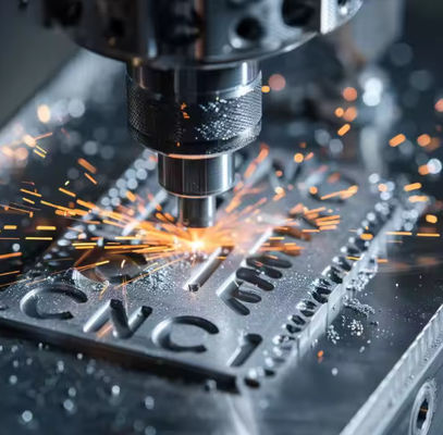 บริการตัดเลเซอร์ CNC สําหรับชิ้นส่วนเครื่องจักรกล
