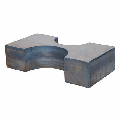 บริการตัดเพลิง CNC ที่สามารถปรับแต่งได้ สําหรับโครงสร้างเหล็กวิศวกรรม