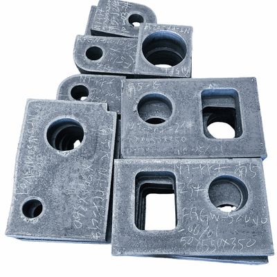 บริการตัด CNC สําหรับส่วนประกอบเครื่องกล