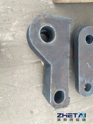การแปรรูปโลหะสําหรับ CNC ชิ้นส่วนตัดไฟ