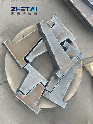 CNC เลเซอร์ตัดอะไหล่เหล็กสําหรับส่วนประกอบหม้อความแม่นยําสูง